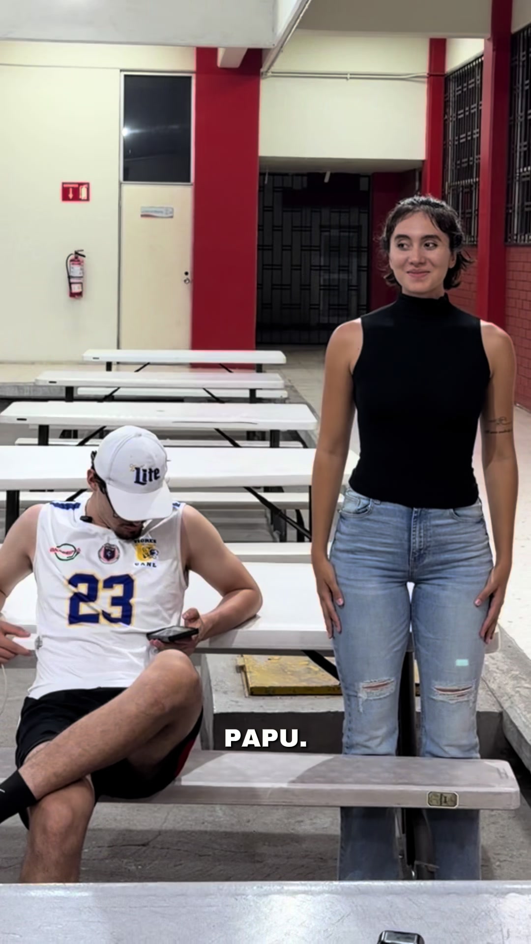 @Merary S&aacute;nchez