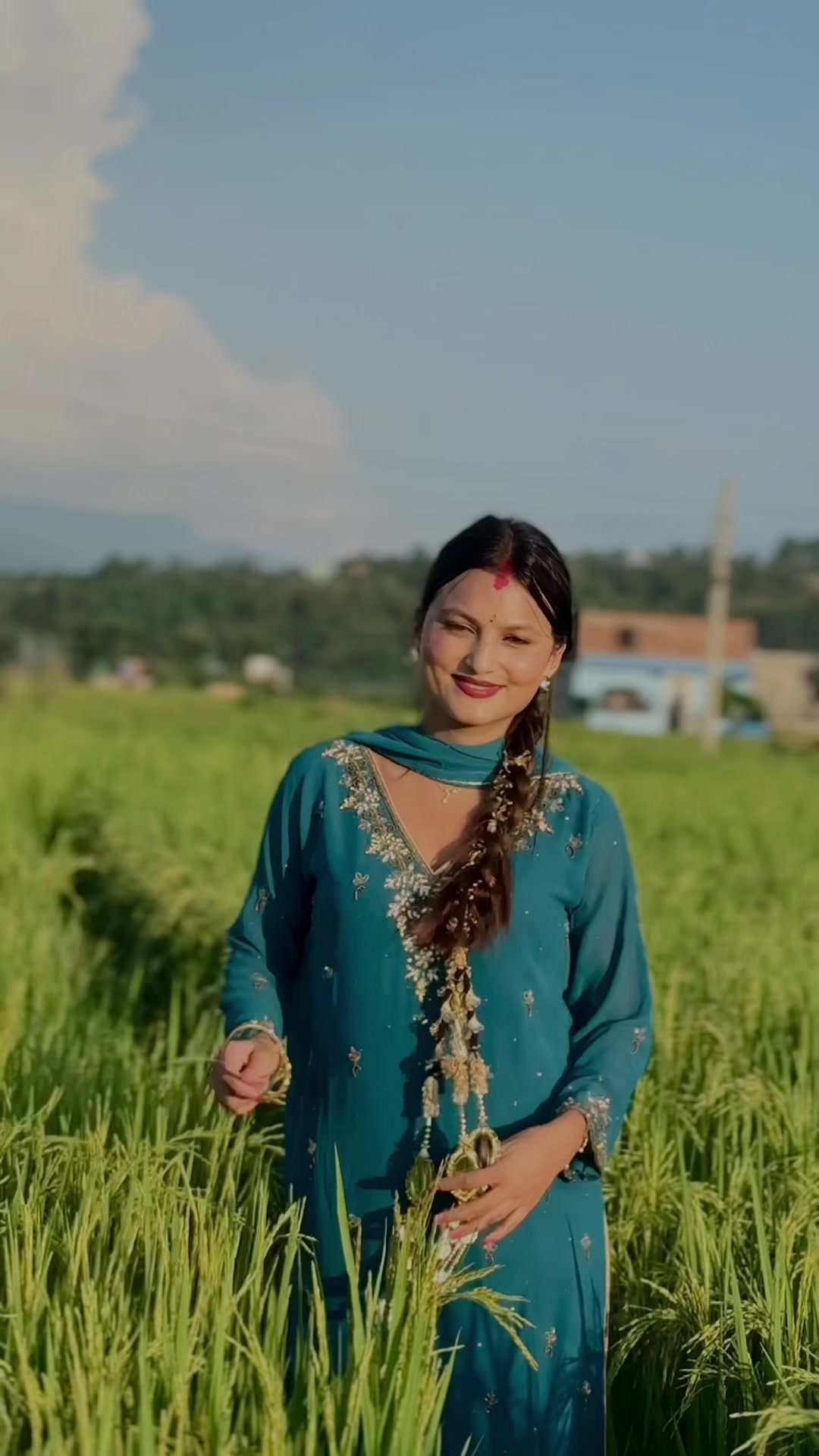 @Bhawana Neupane🦚