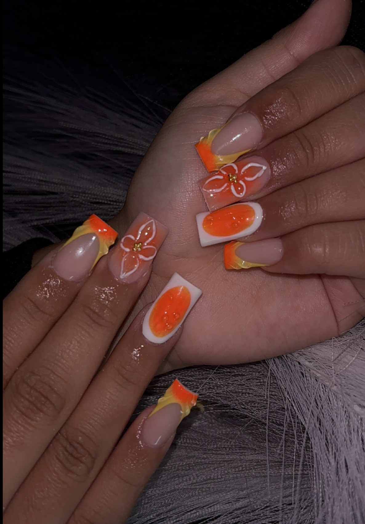@NailzbyYessi /Nail & Toe tech
