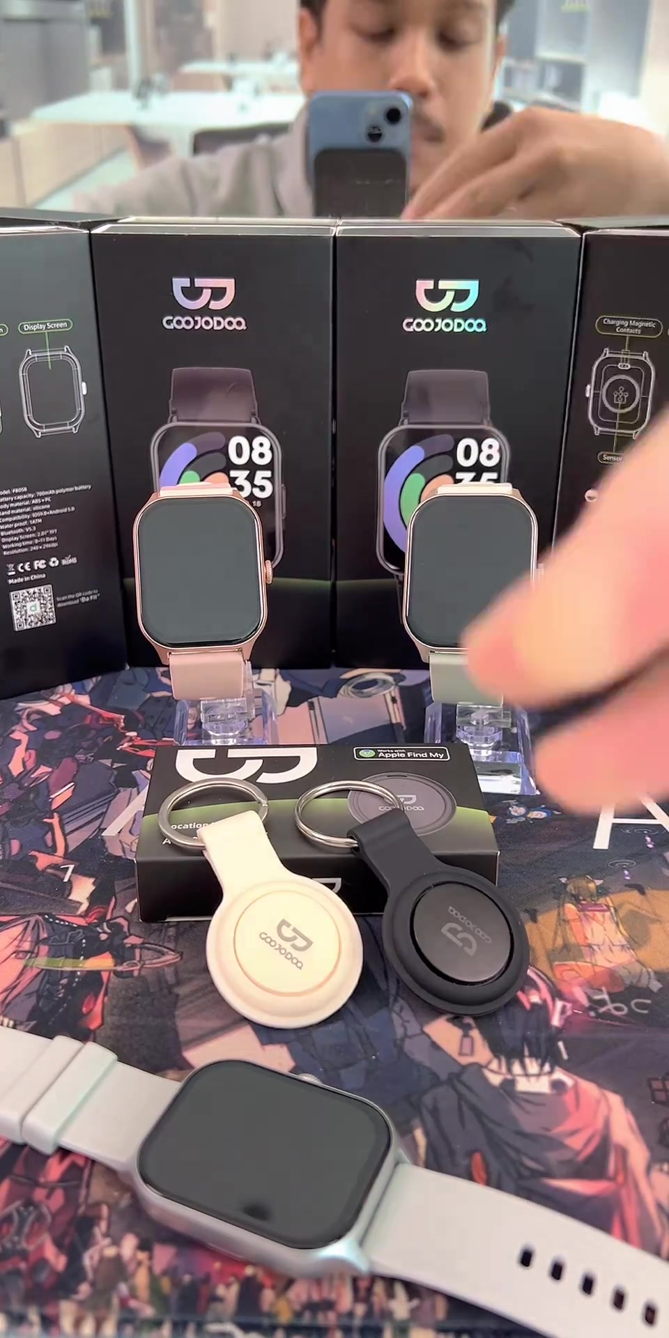 @Smartwatch.Lab