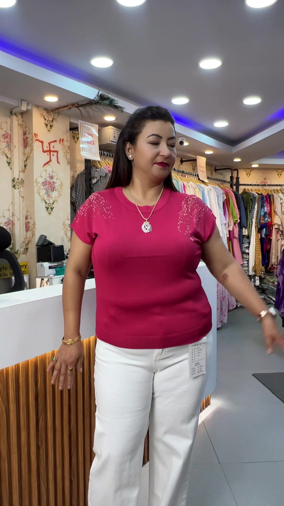 @Style Gallery Nepal