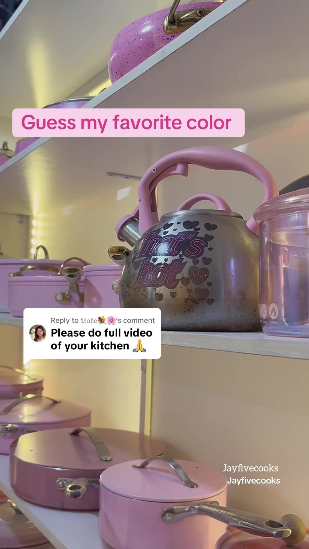 @Nosatah🦄💞 | Jayfivecooks🤸🏽