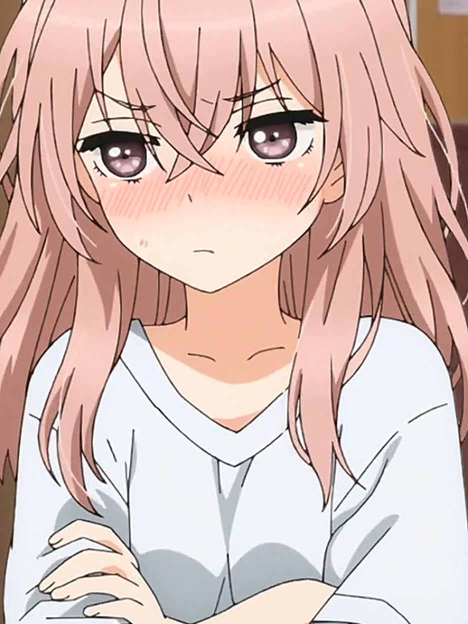 @Ai Hoshino