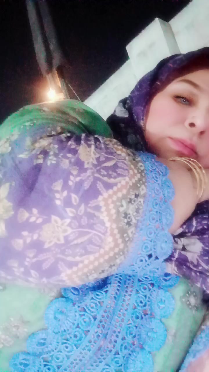 @Parveen Chaudhary journalist