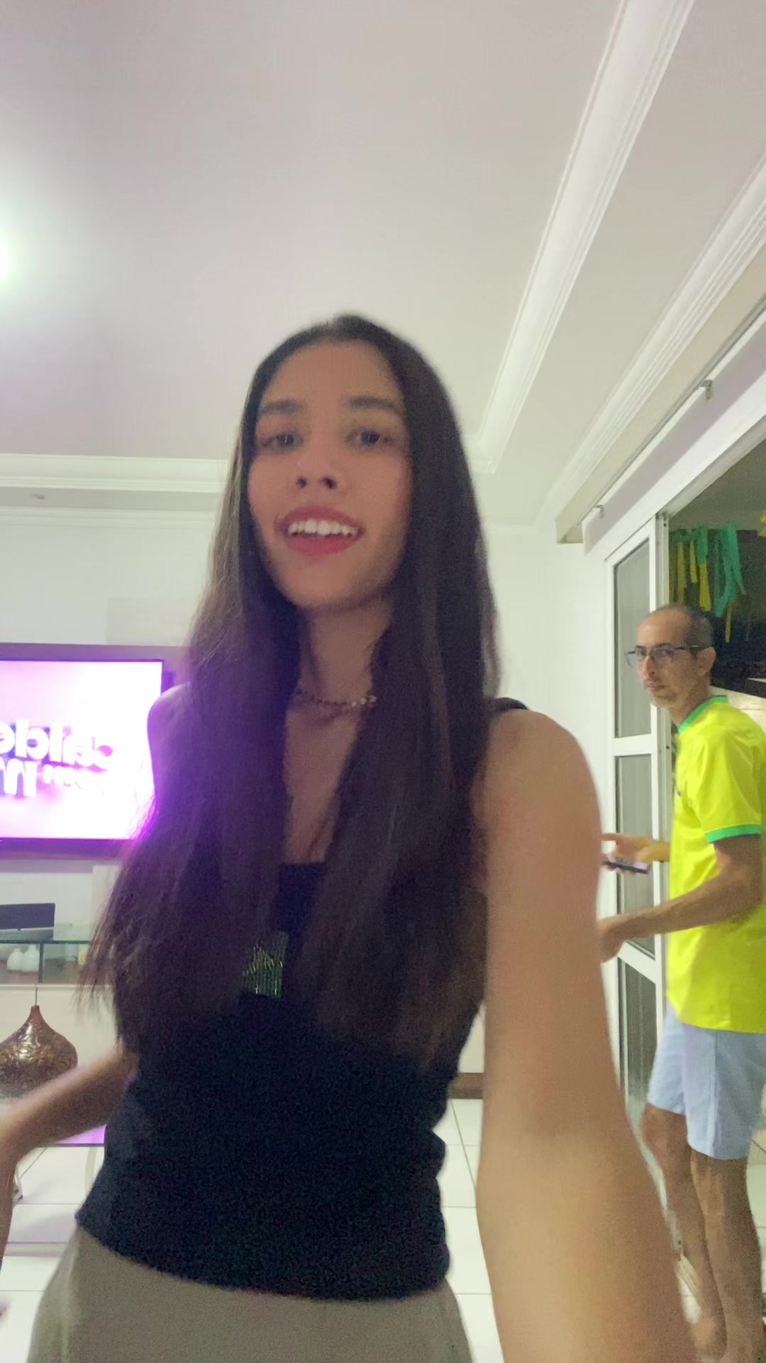 @Maria Laura