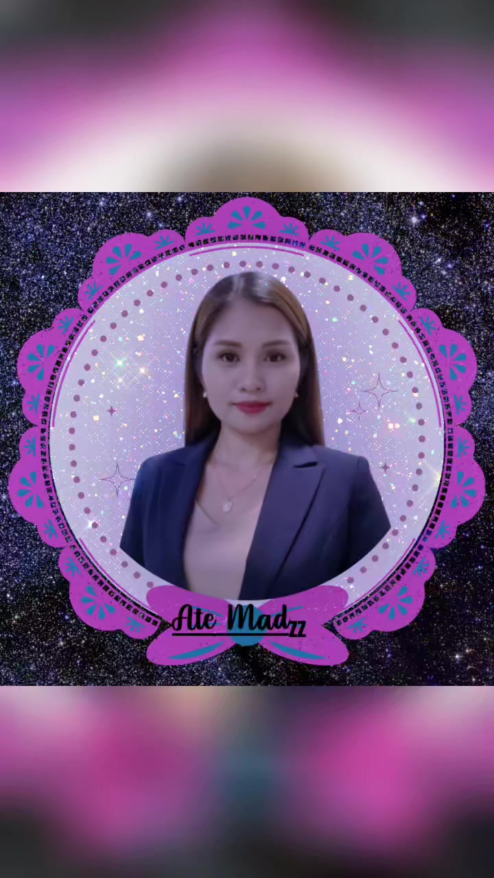 @Ate Madzz