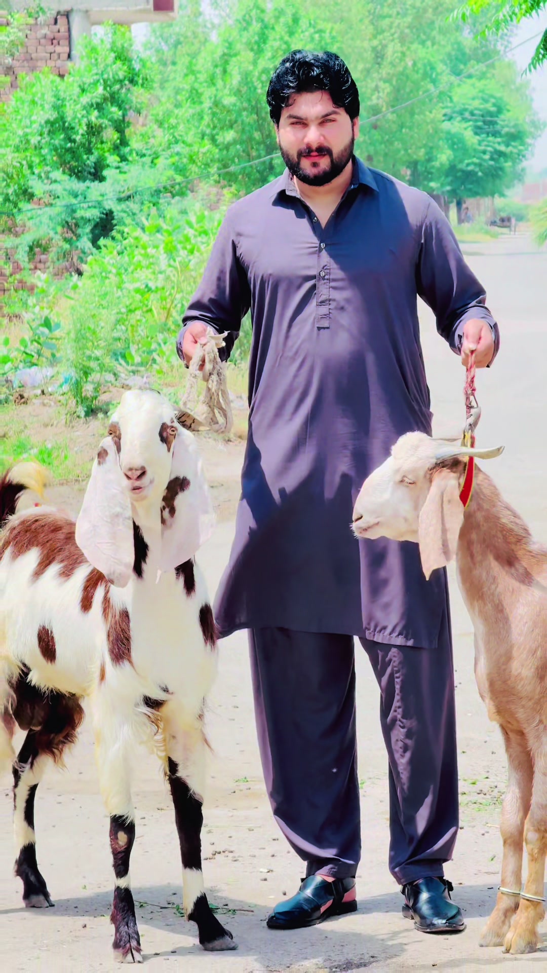 @USMAN DHILLON 🦅