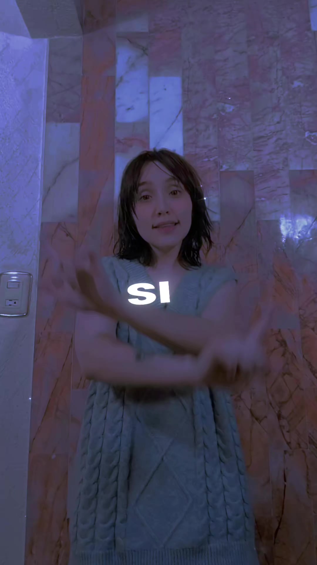 @just an horror girl