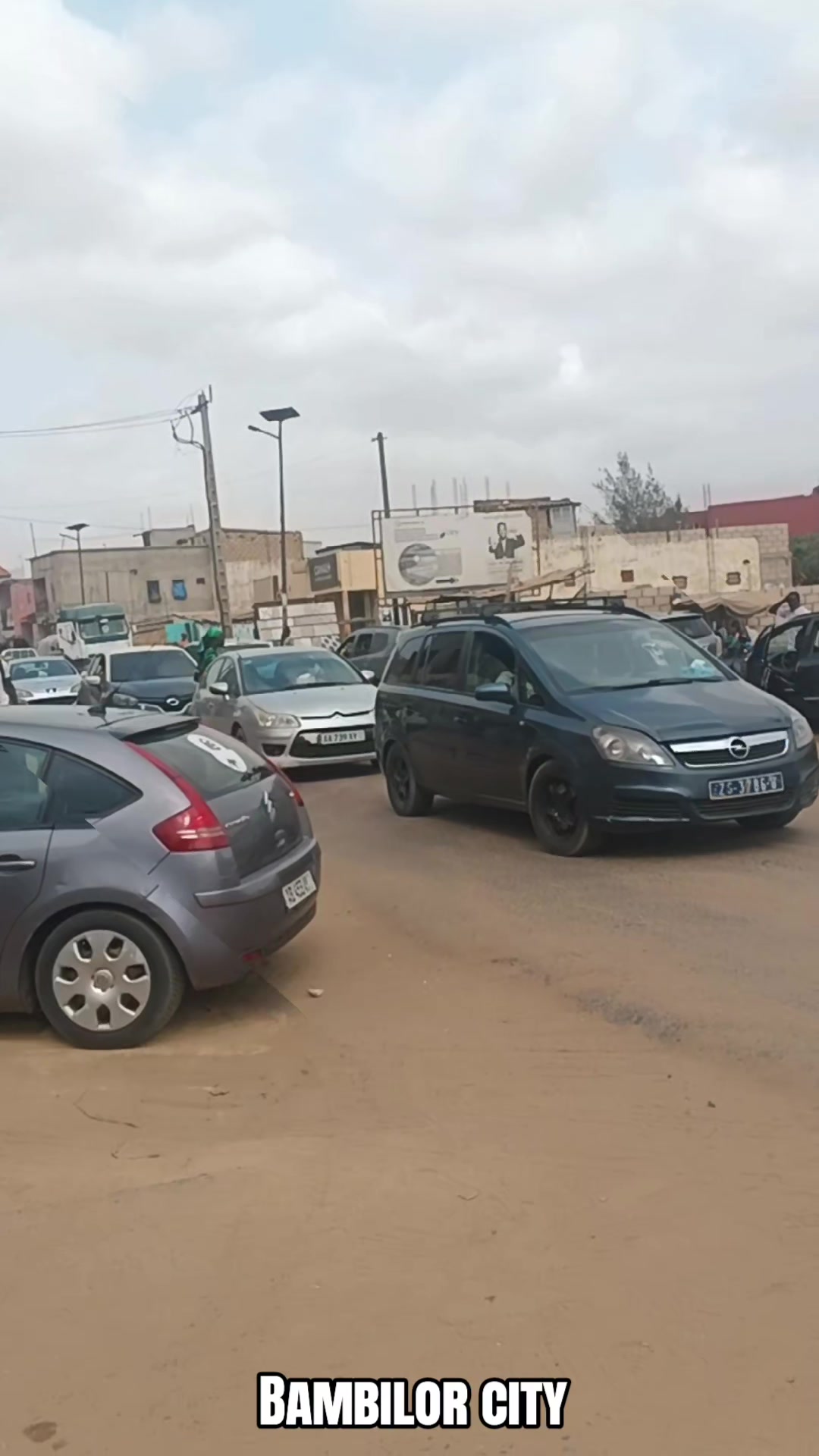 @Sénégal dakar habitat 🇸🇳