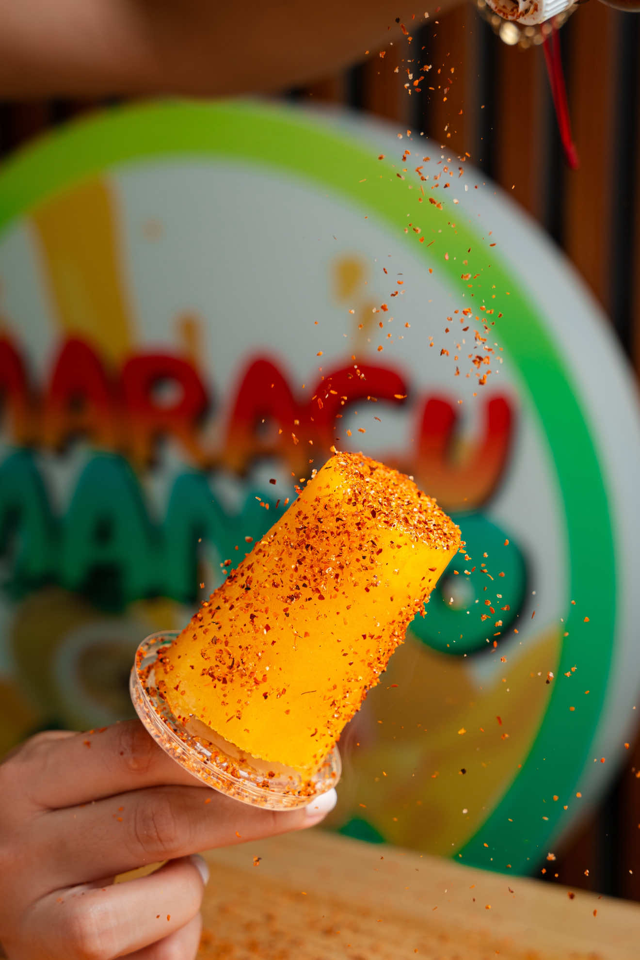 @Maracumango oficial
