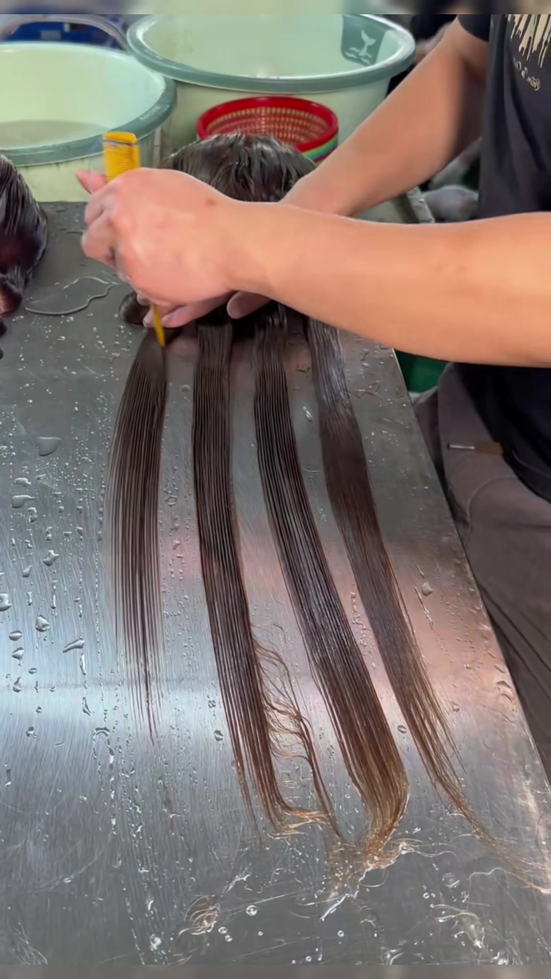 @Wuneba Hair