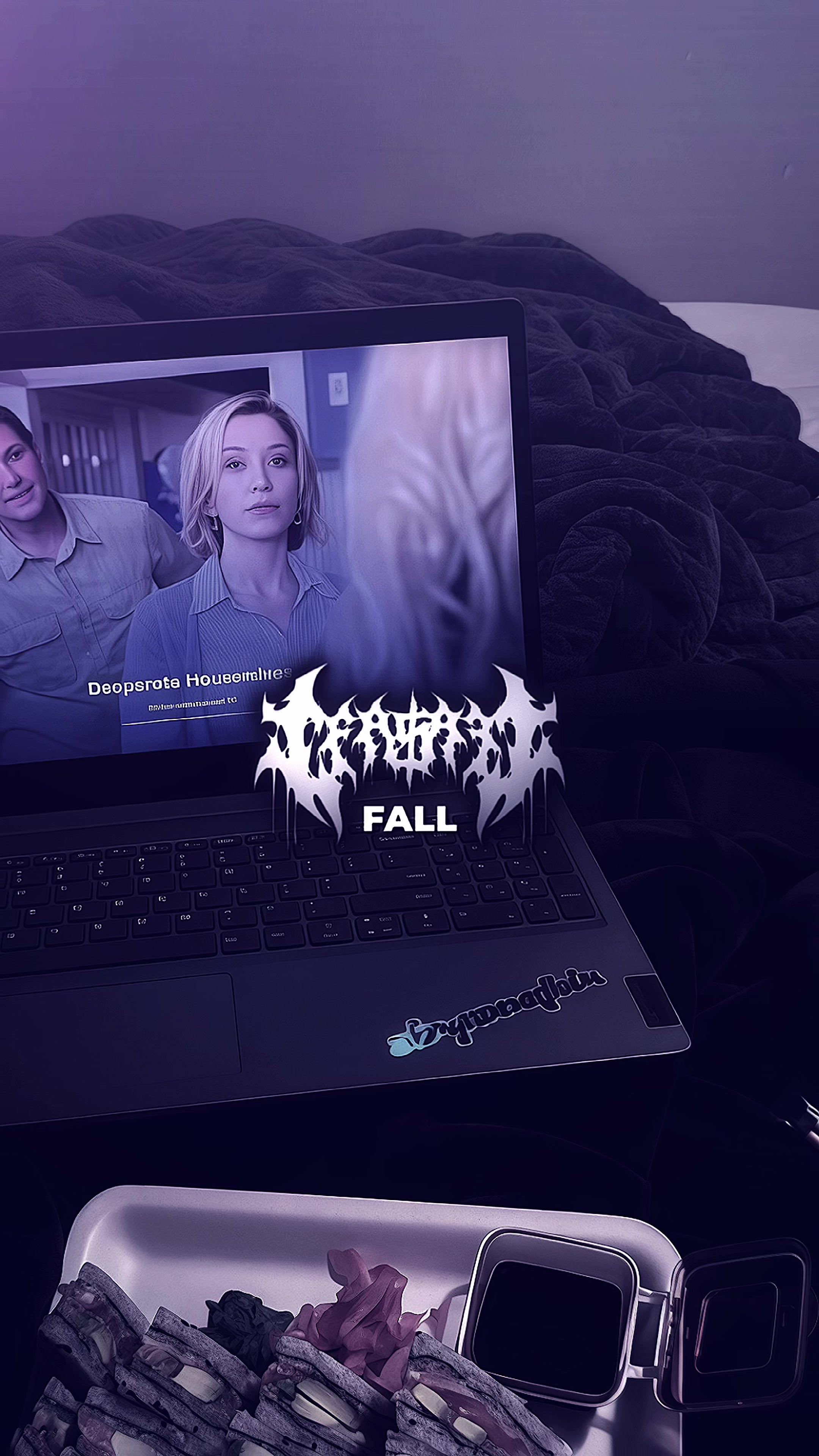 @fal `Template