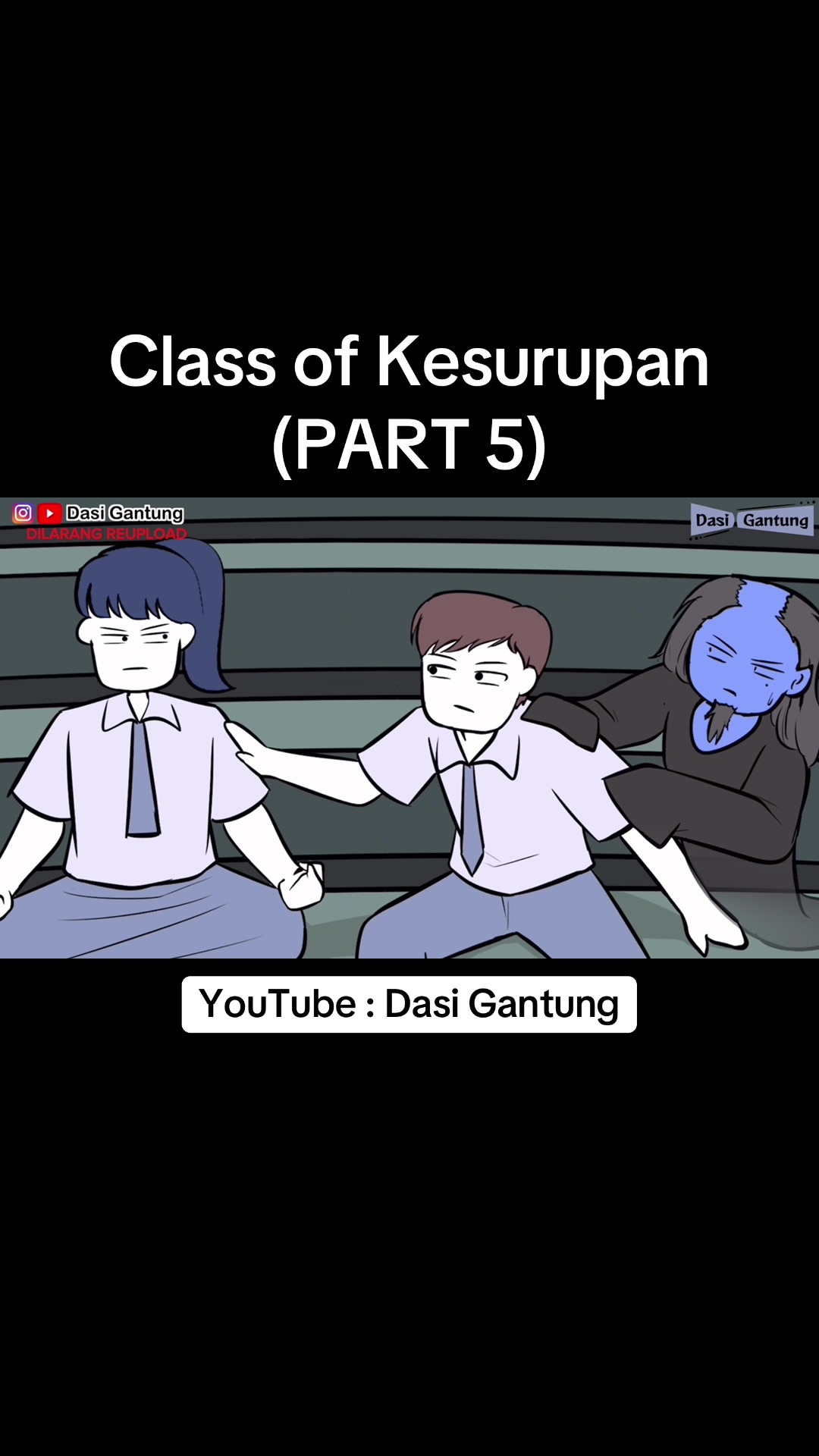 @Dasi Gantung