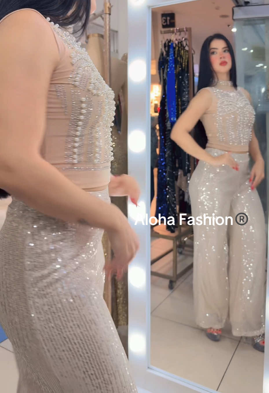 @ALOHA FASHION