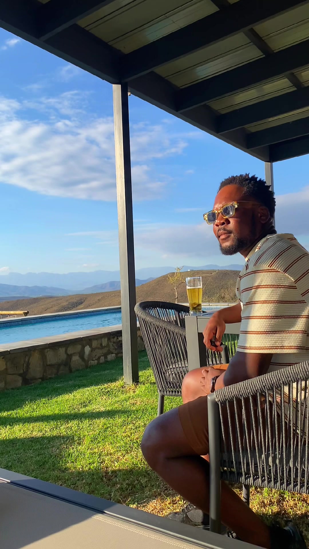 @BlaQ Sakayi
