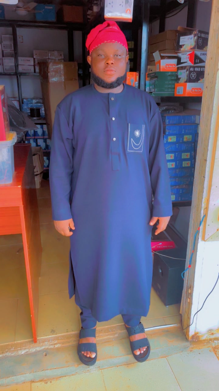 @HAJJ BOBO