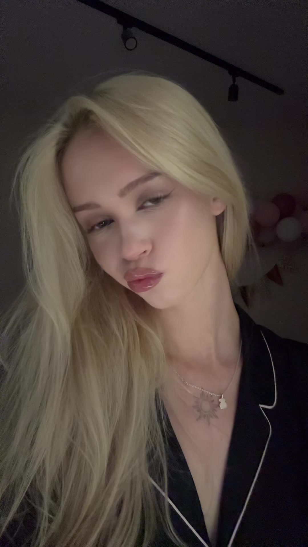 @tgk: vika blondie