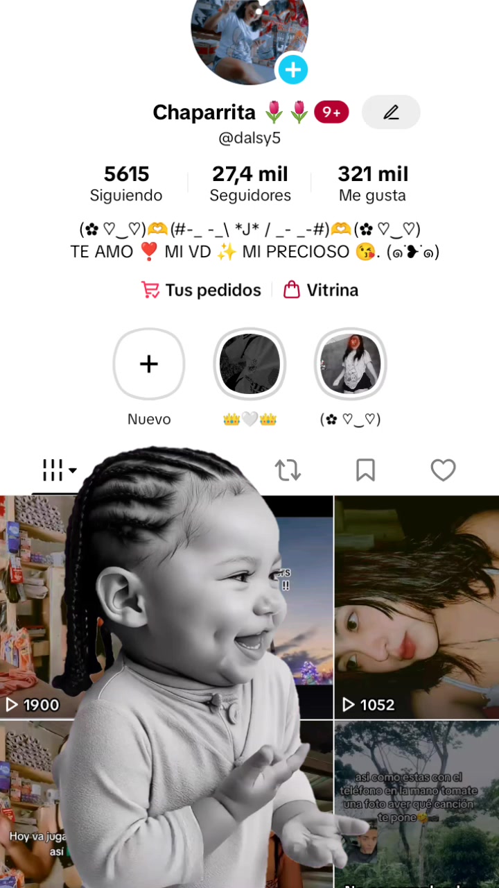 @Chaparrita 🌷🌷