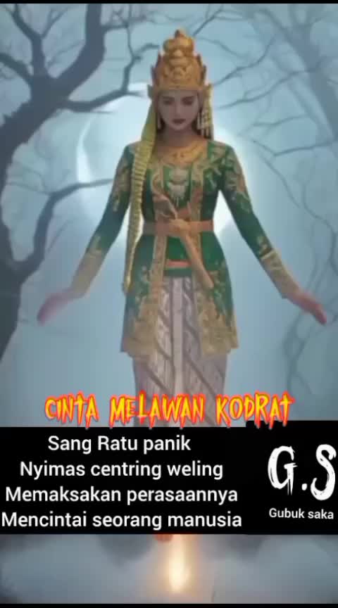 @⚔️BUNDA RATU⚔️