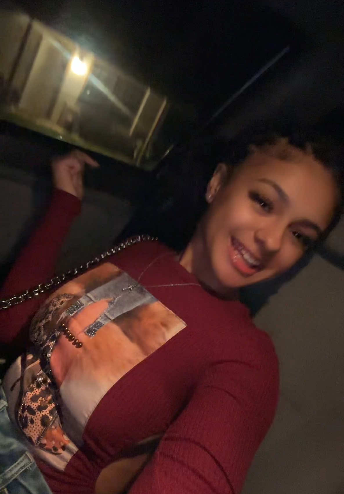 @Mikiah Morrison