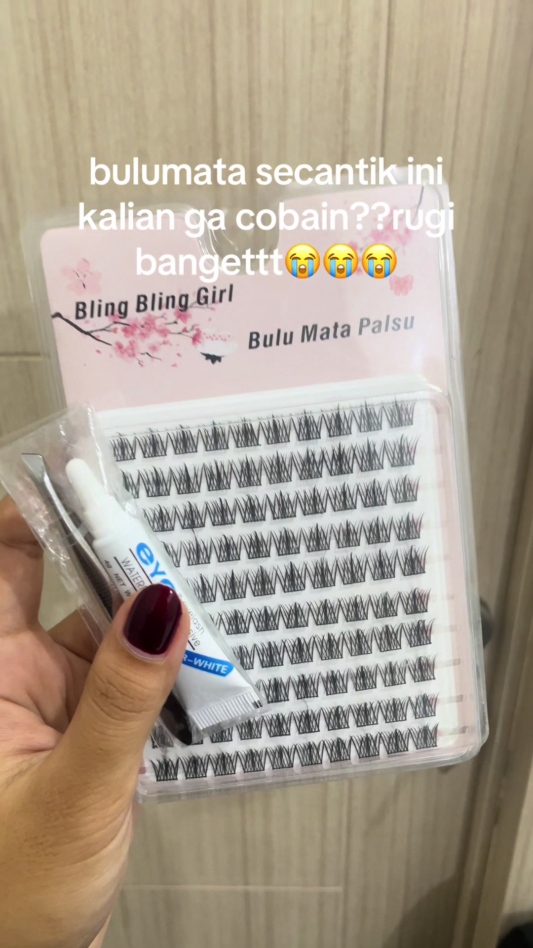 @Bling Bling Girl.ID