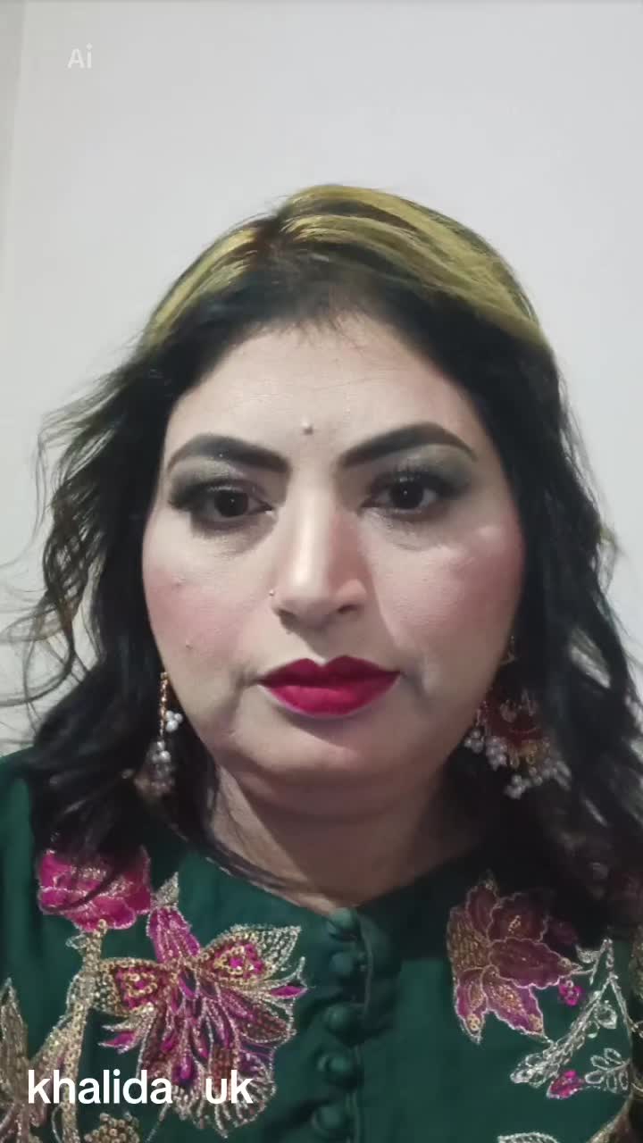 @Khalida Parveen