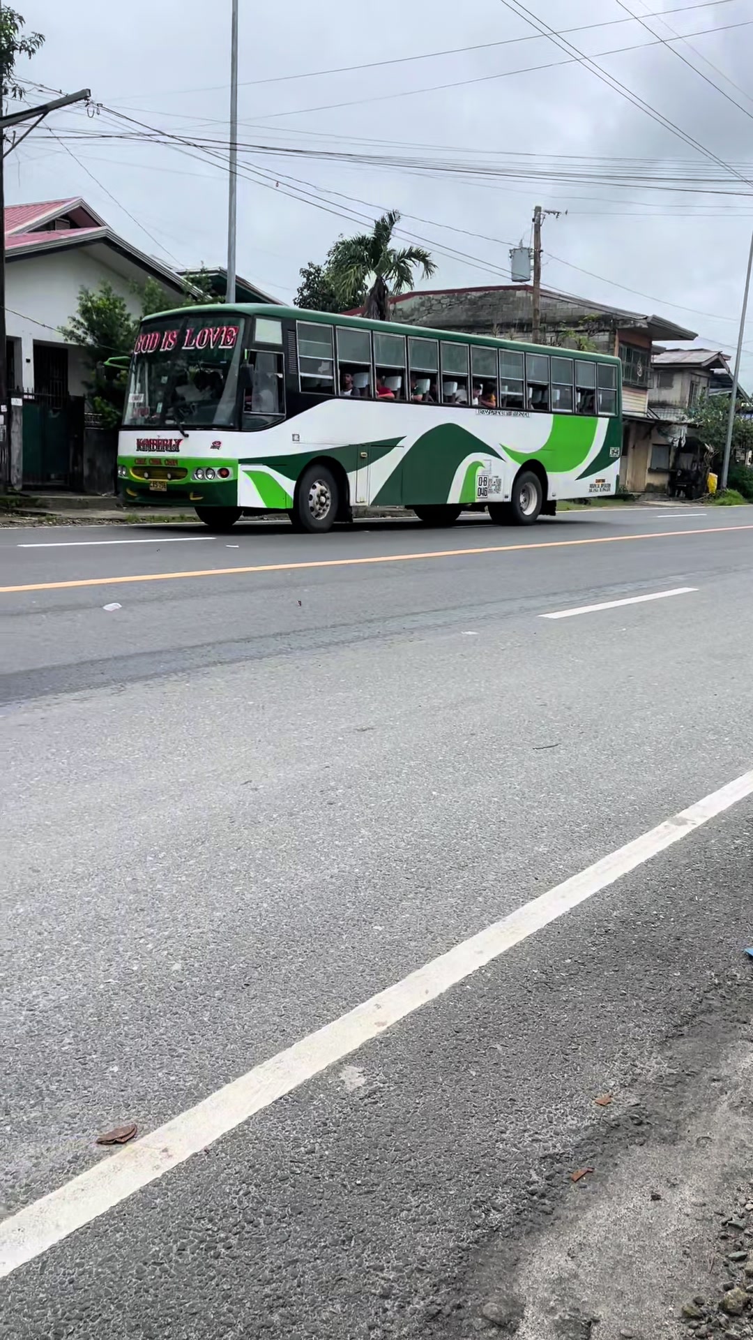 @Bataan Bus Spotter 🚎🎥