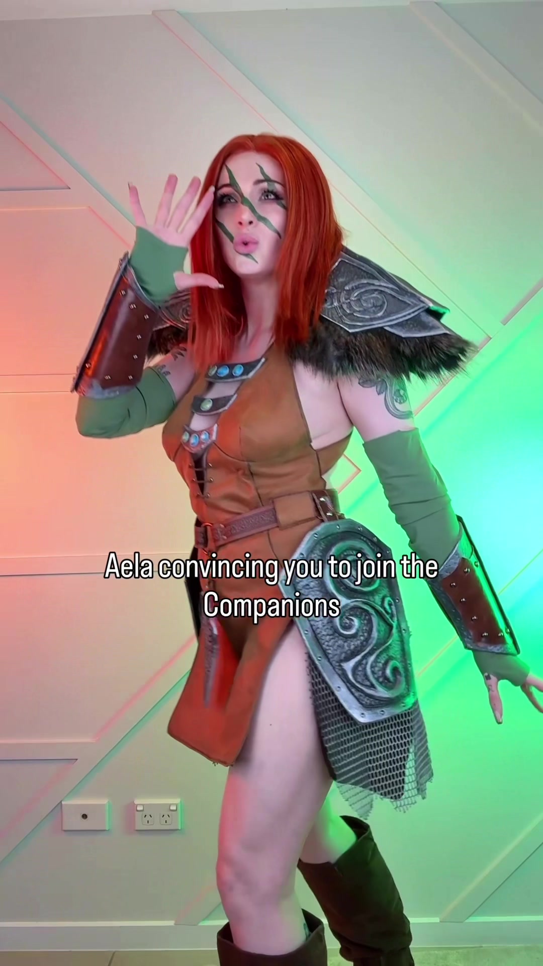 @Kayla Erin
