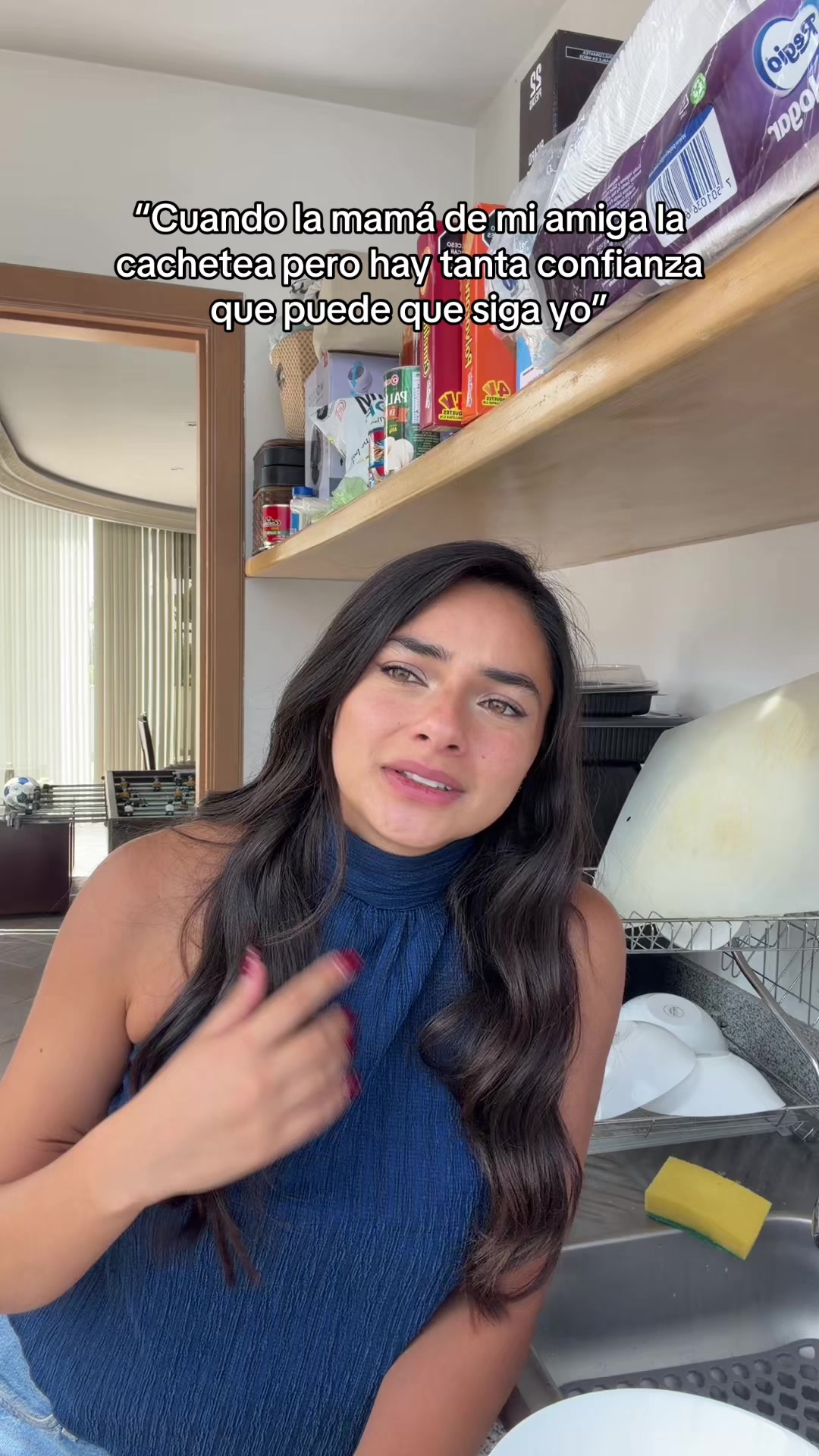 @Paulina R. Menendez