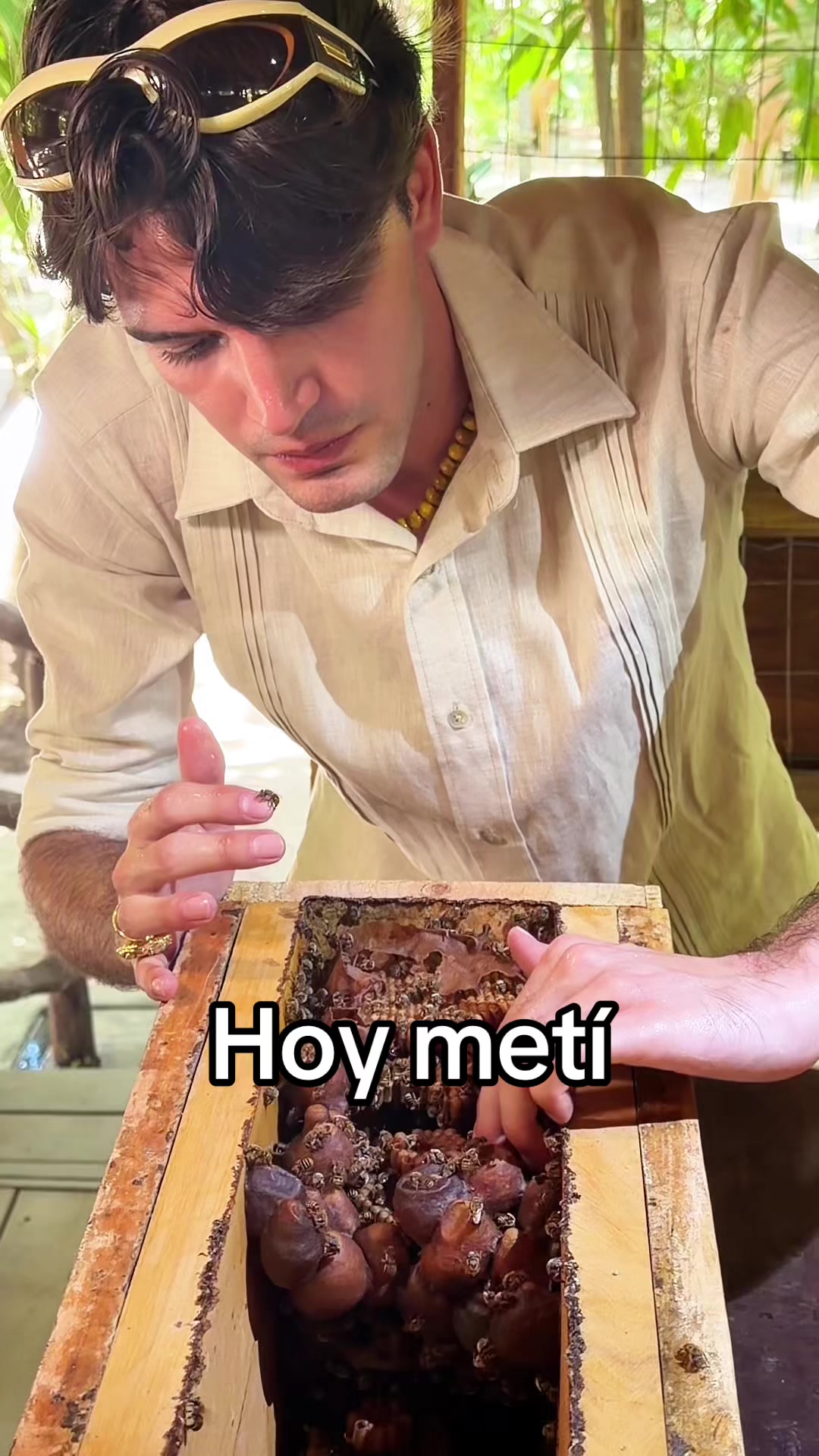 @Kevinfashioned