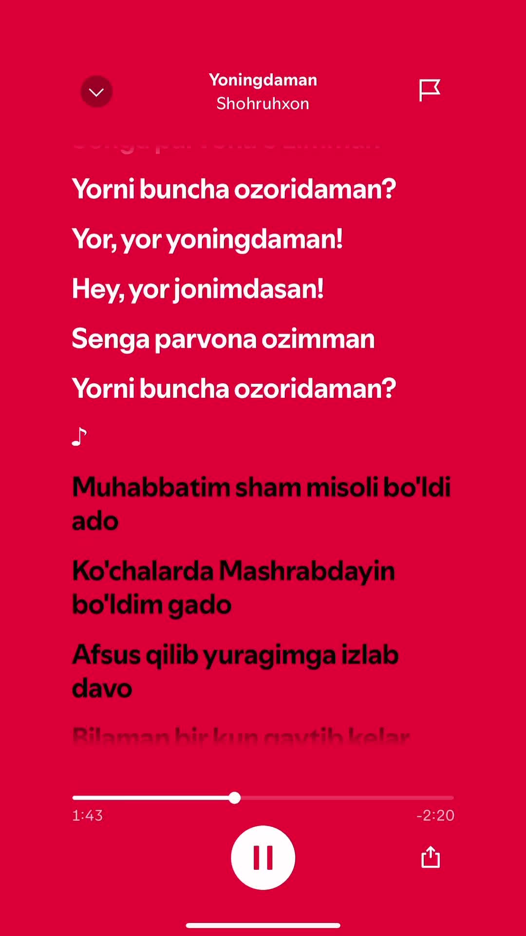 @UZBEK SPEED UP MUSIC