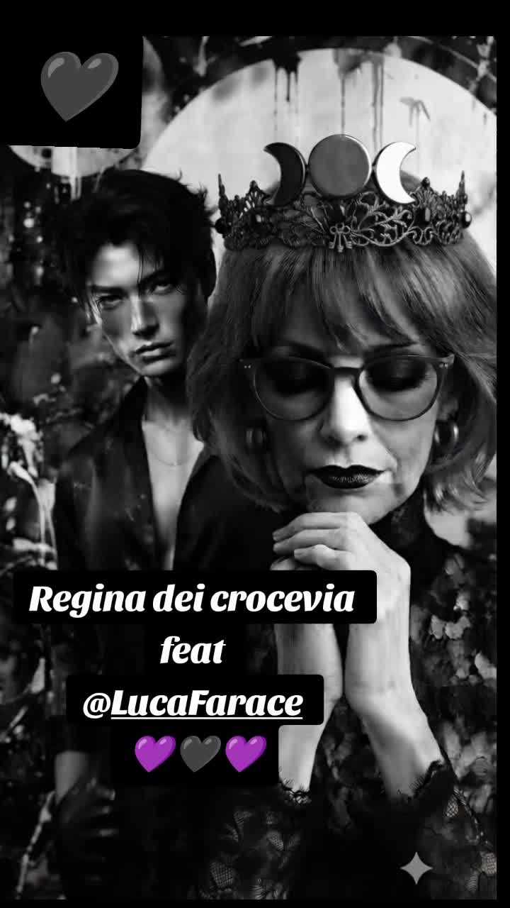 @🖤Lorelai🐦🔥Marika🖤