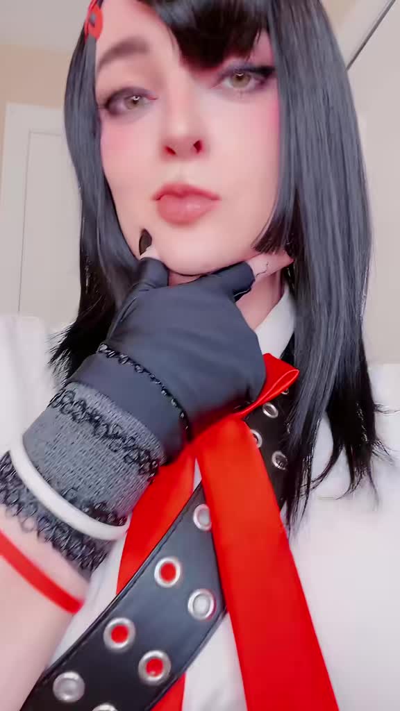 @Lilkirakitty