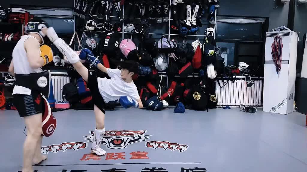 @Kungfu