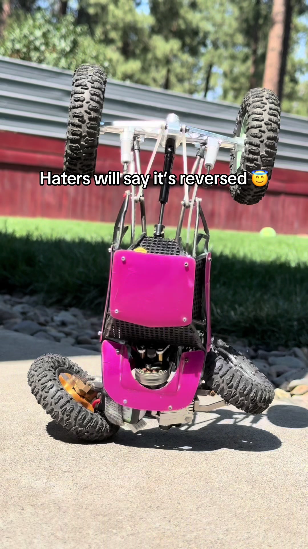 @Riverwoods RC
