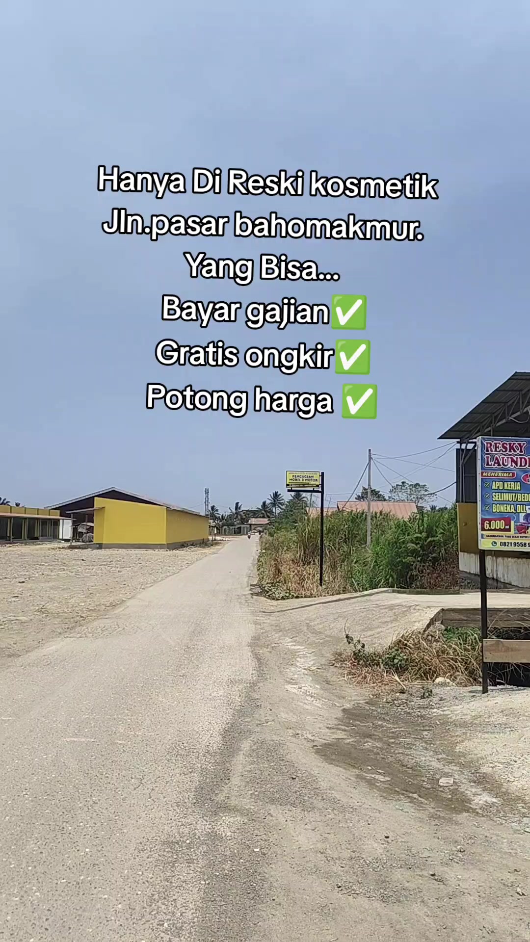 @Resky kiki