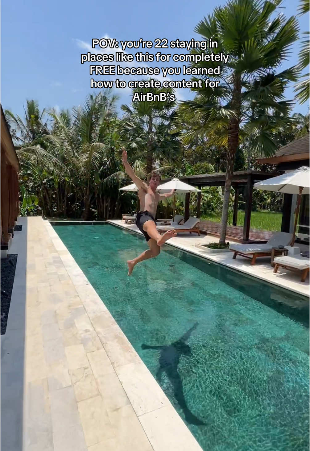 @Jaden | Travel/AirBnB’s
