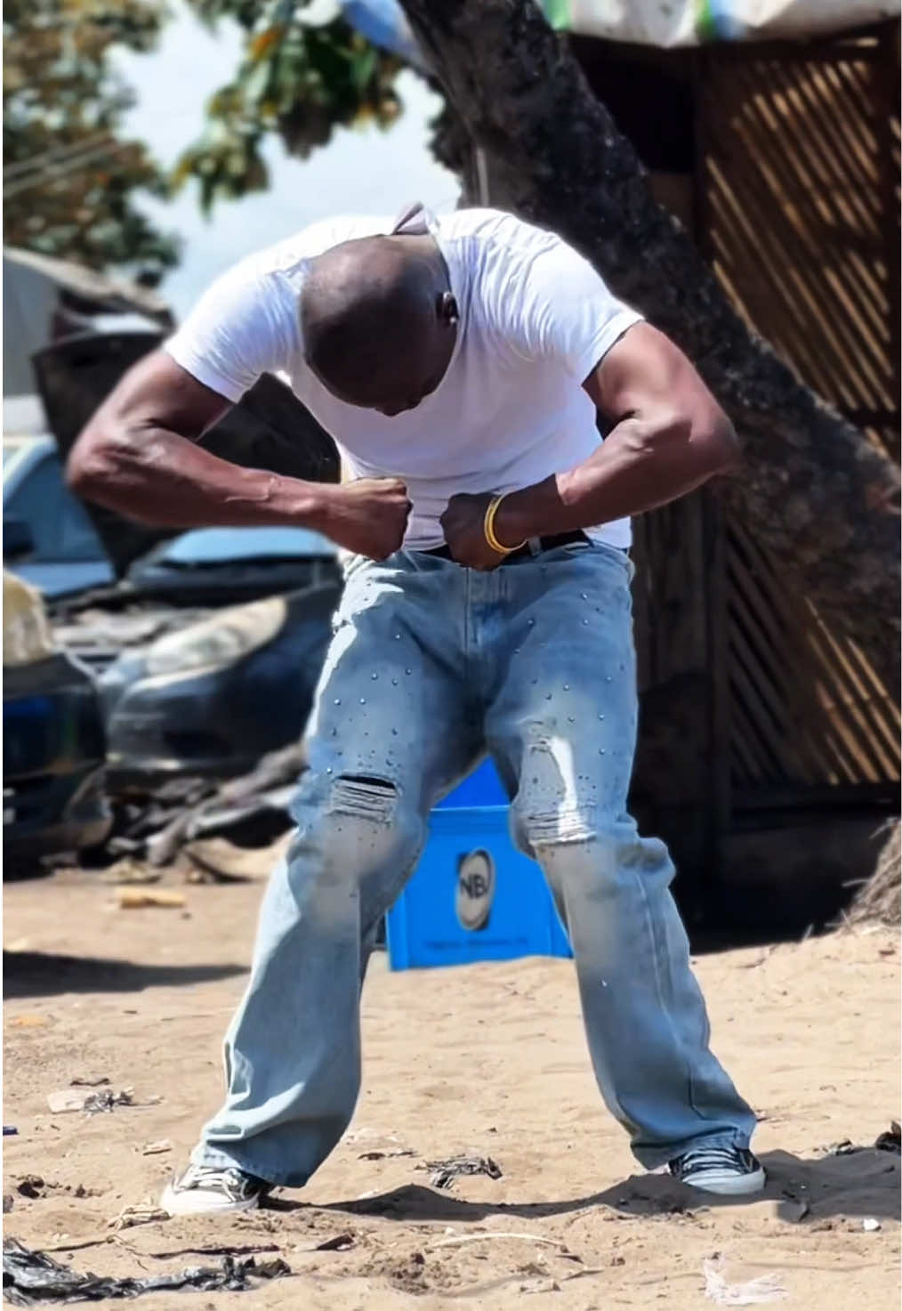 @Presh_Love
