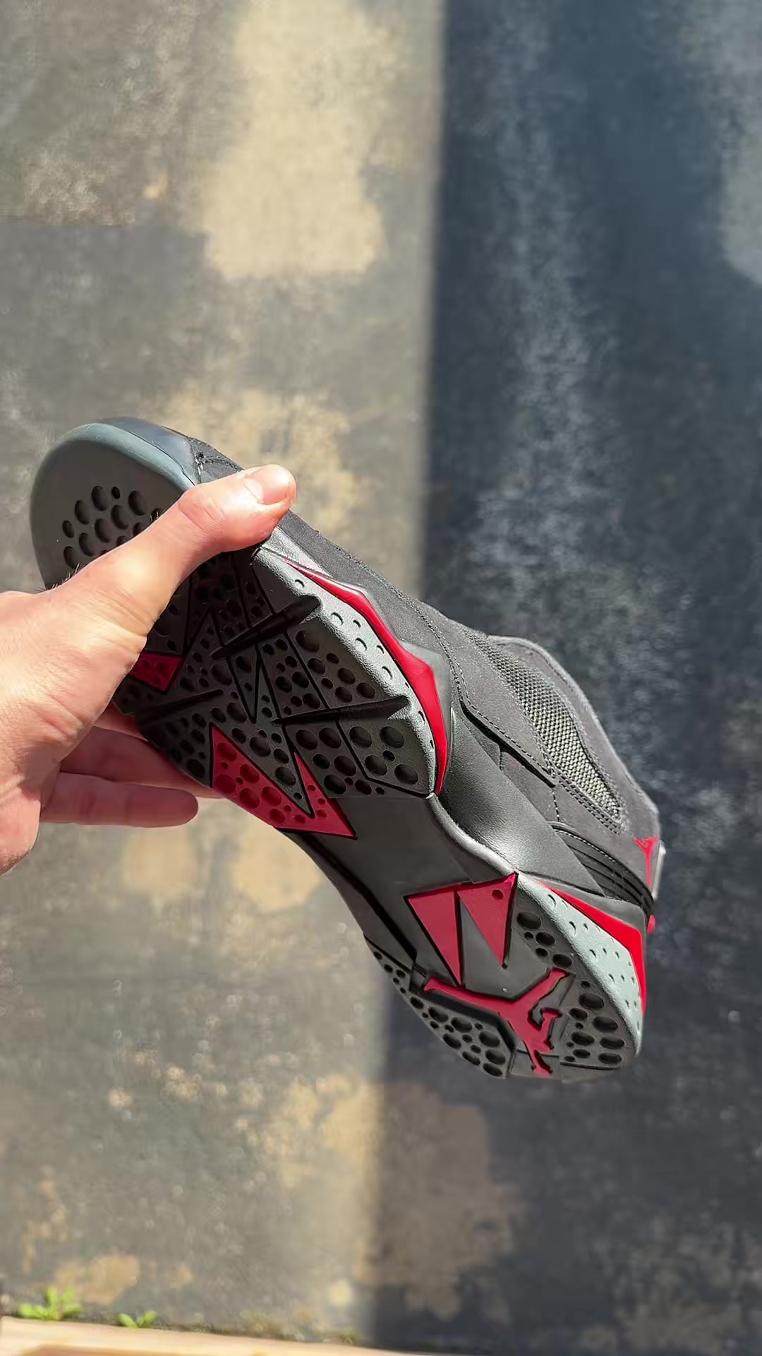@VERIFIED SNEAKER DEALS