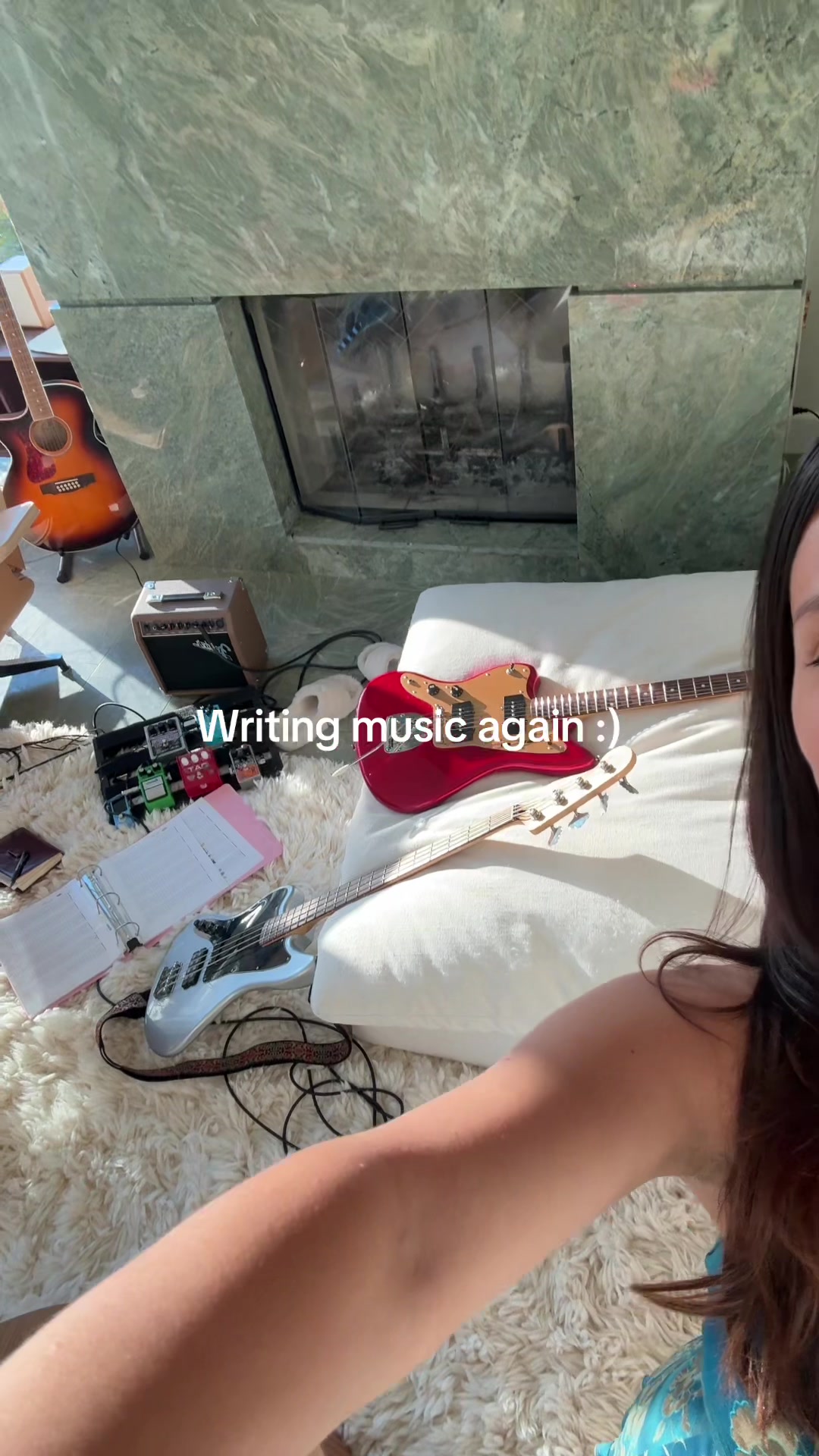 @Michelle Mar