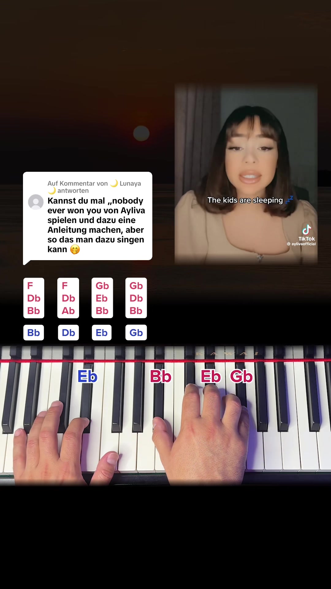 @Autistic Piano