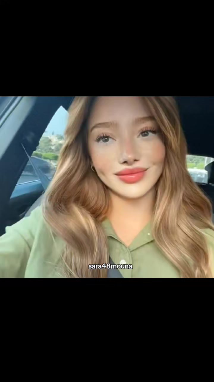 @sara48mouna fan