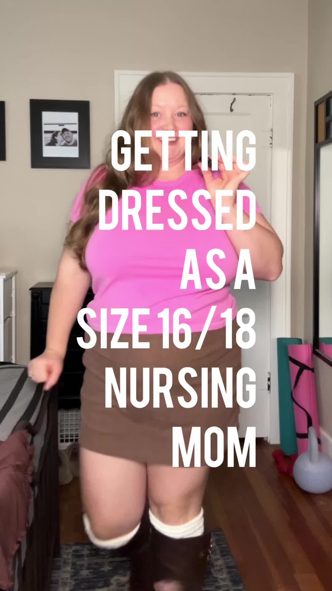@Maggie | Iowa Mom