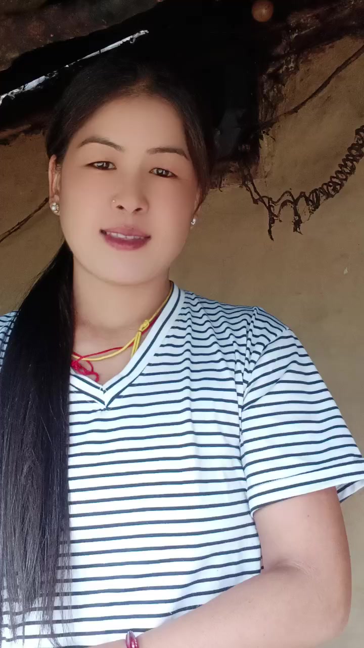 @Samjana Tamang