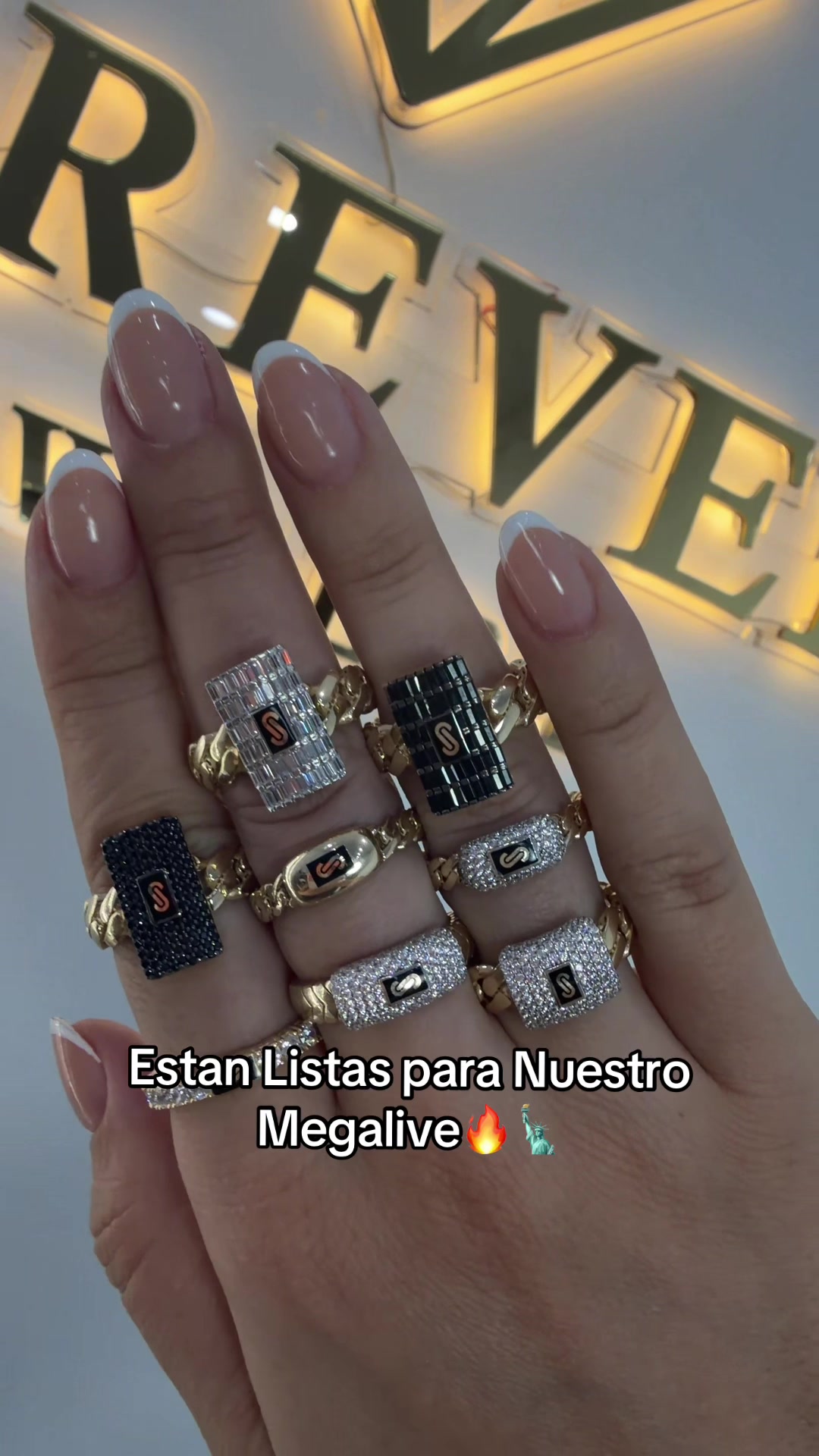 @Forever Gold Jewelry