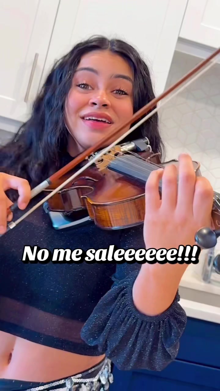 @sofialopezviolinist