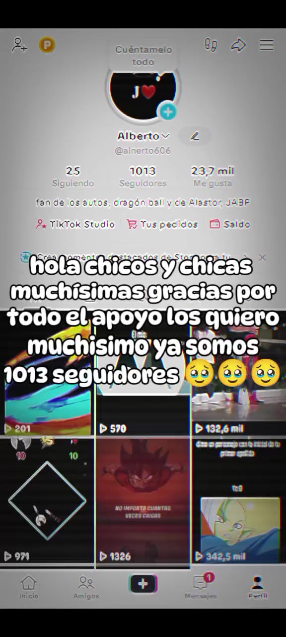 @★†Alberto† Friki