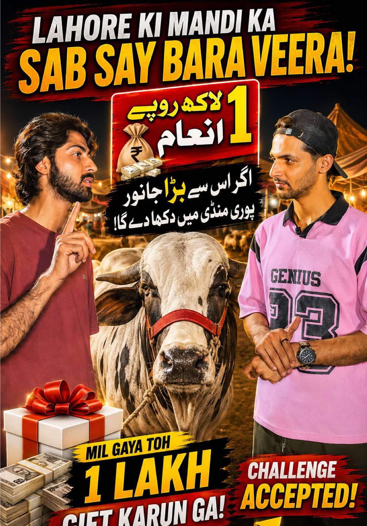 @Faizi Foodie