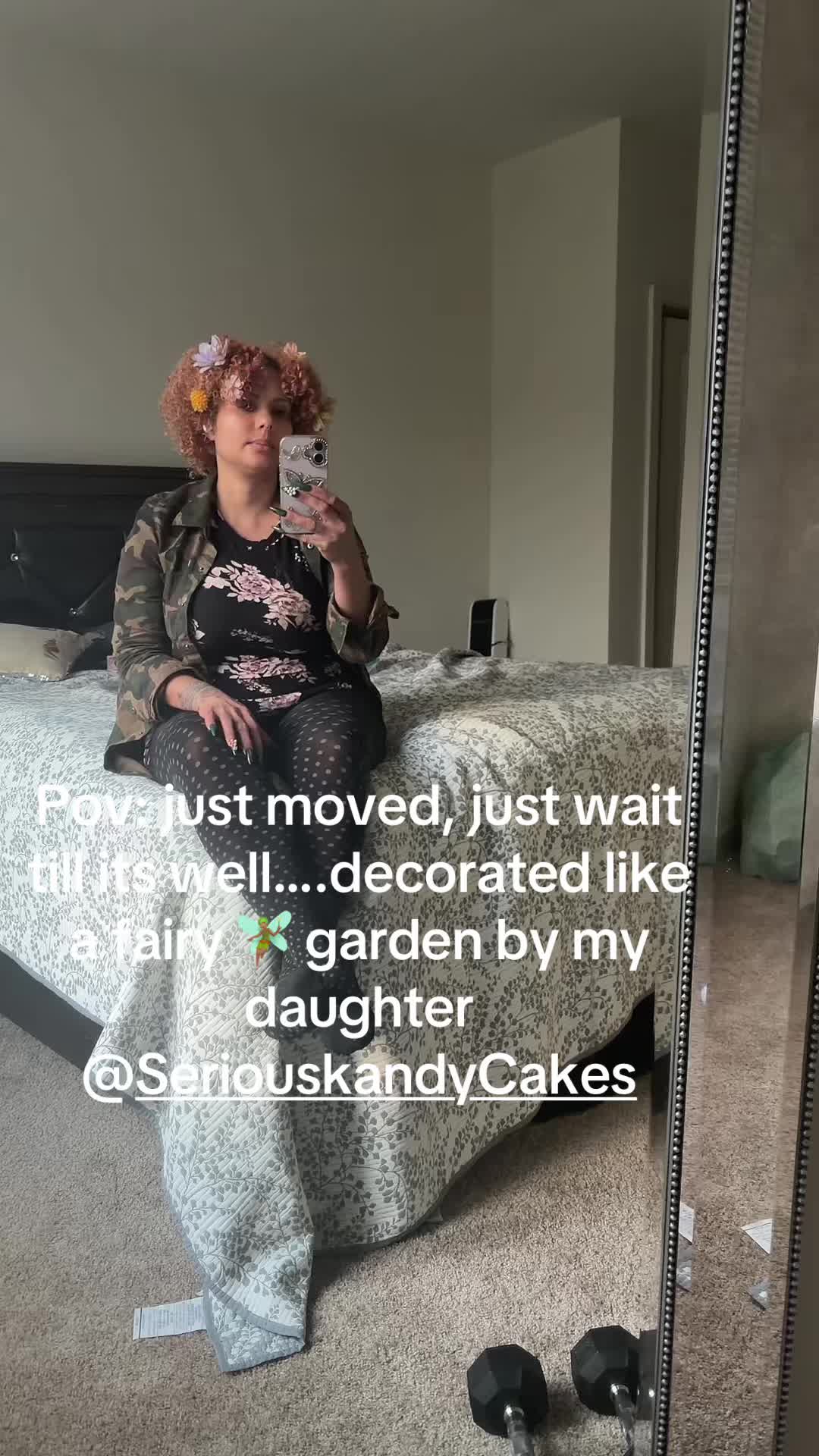 @Hautefairyvibez