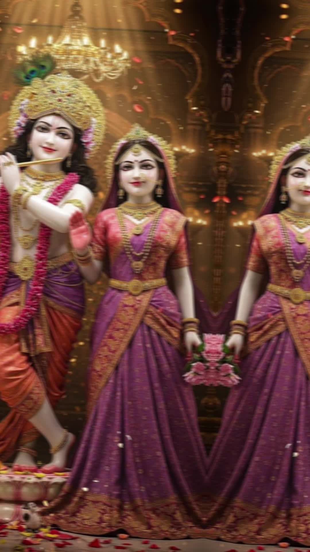 @Radhey Krishna 🙏🙏Harjit